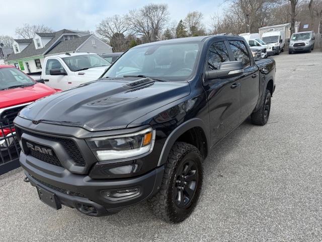 Thumbnail image of 2020 Ram 1500 at Huntington Auto Mall