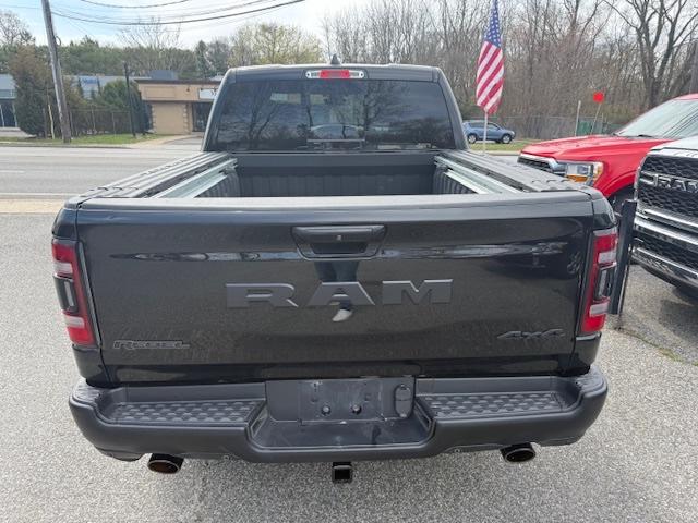 Thumbnail image of 2020 Ram 1500 at Huntington Auto Mall