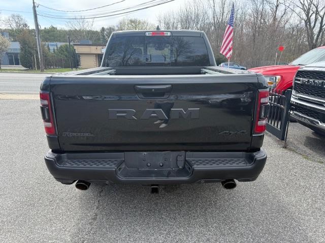 Thumbnail image of 2020 Ram 1500 at Huntington Auto Mall