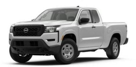 Thumbnail image of 2025 Nissan Frontier at Woodbury Nissan Inc