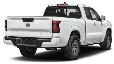 Thumbnail image of 2025 Nissan Frontier at Woodbury Nissan Inc