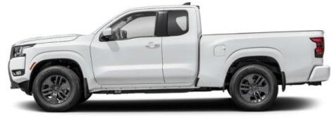 Thumbnail image of 2025 Nissan Frontier at Woodbury Nissan Inc