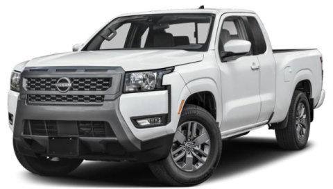 Thumbnail image of 2025 Nissan Frontier at Woodbury Nissan Inc