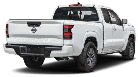 Thumbnail image of 2025 Nissan Frontier at Woodbury Nissan Inc