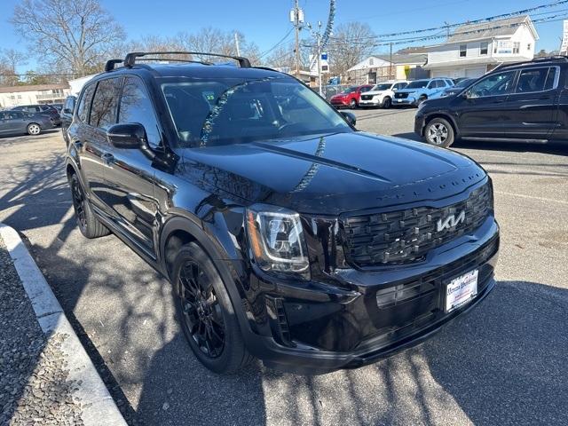 Thumbnail image of 2022 Kia Telluride at Honda Universe