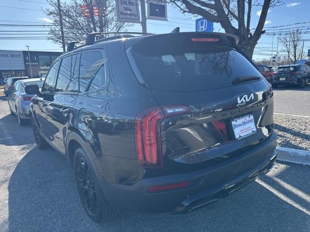 Thumbnail image of 2022 Kia Telluride at Honda Universe