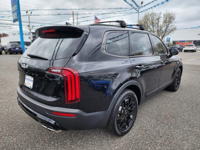 Thumbnail image of 2022 Kia Telluride at Honda Universe