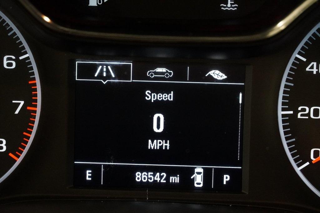 Thumbnail image of 2019 Chevrolet Cruze at Serpentini Chevrolet of Strongsville
