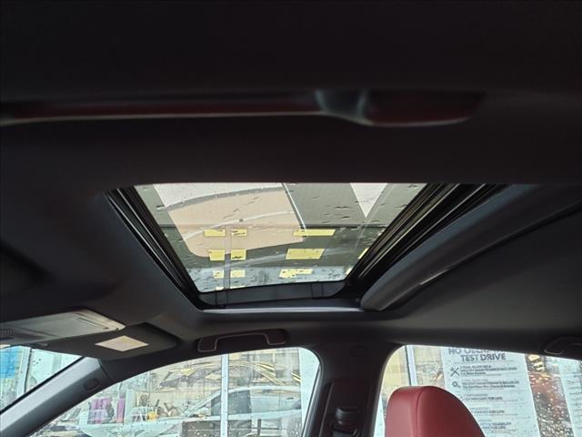 Thumbnail image of 2024 Acura Integra at Dave White Acura
