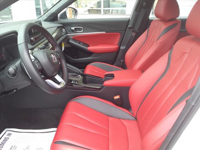 Thumbnail image of 2024 Acura Integra at Dave White Acura