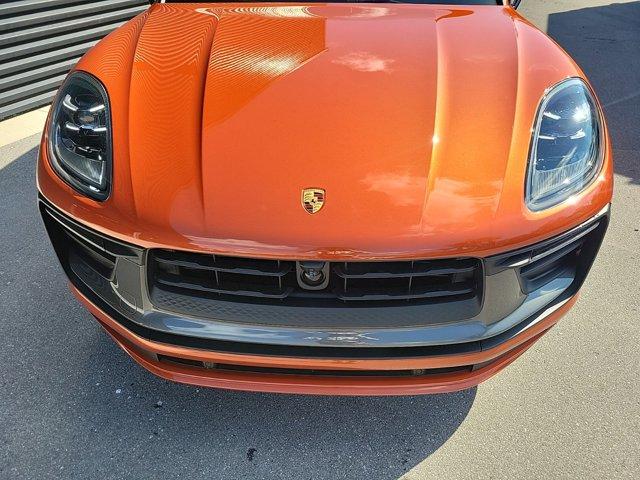 Thumbnail image of 2024 Porsche Macan at Bert Smith Porsche - NEW