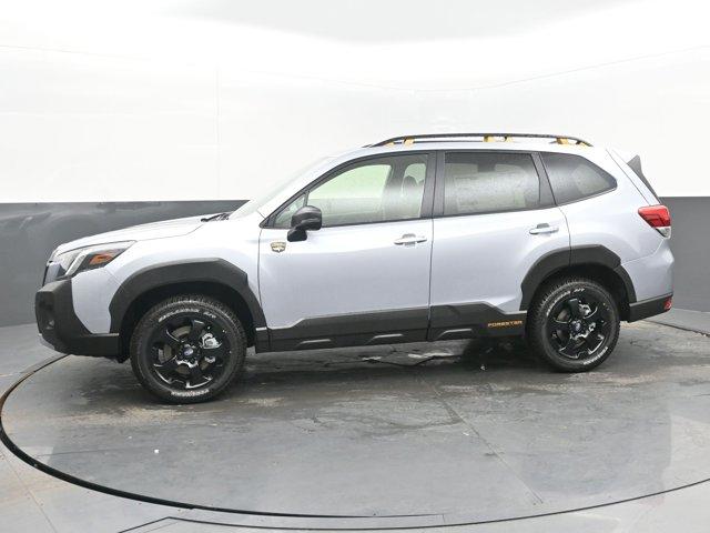 Thumbnail image of 2025 Subaru Forester at Jim Keras Subaru Used