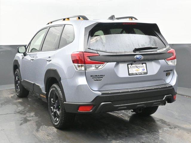 Thumbnail image of 2025 Subaru Forester at Jim Keras Subaru Used
