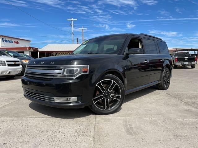 Thumbnail image of 2013 Ford Flex at Friends Auto Sales