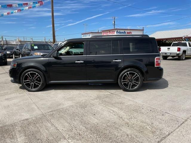 Thumbnail image of 2013 Ford Flex at Friends Auto Sales