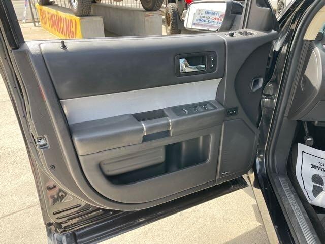 Thumbnail image of 2013 Ford Flex at Friends Auto Sales