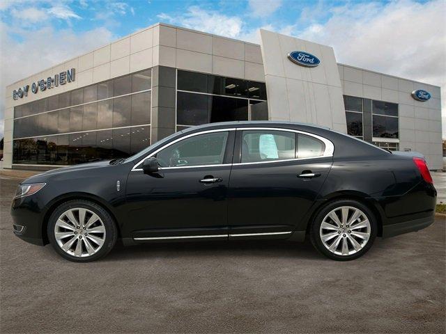 Thumbnail image of 2014 Lincoln MKS at RoyOBrienFordUSED of St. Clair Shores, MI