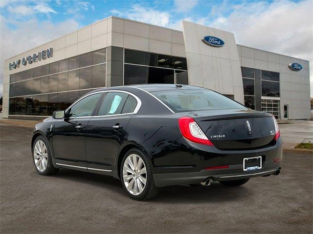 Thumbnail image of 2014 Lincoln MKS at RoyOBrienFordUSED of St. Clair Shores, MI