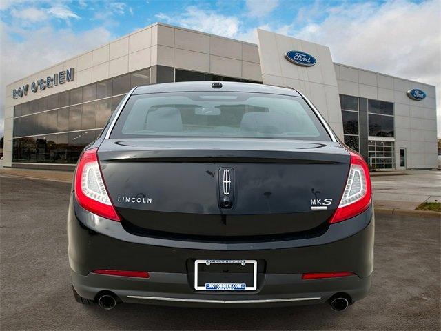 Thumbnail image of 2014 Lincoln MKS at RoyOBrienFordUSED of St. Clair Shores, MI