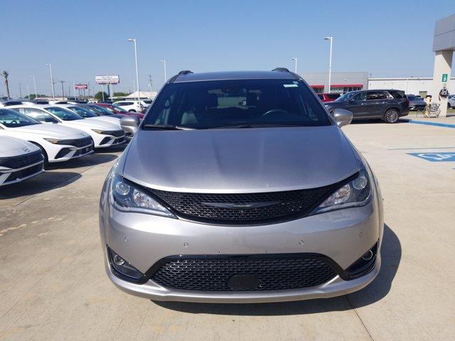 Thumbnail image of 2020 Chrysler Pacifica at GregLeblancHyundai New