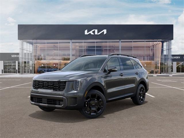 Thumbnail image of 2025 Kia Sorento at Subaru of Grand Blanc