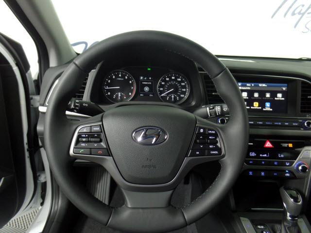 Thumbnail image of 2017 Hyundai ELANTRA at Napleton Northlake Hyundai