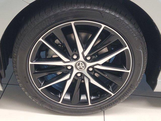 Thumbnail image of 2023 Toyota Camry at Kendall Toyota