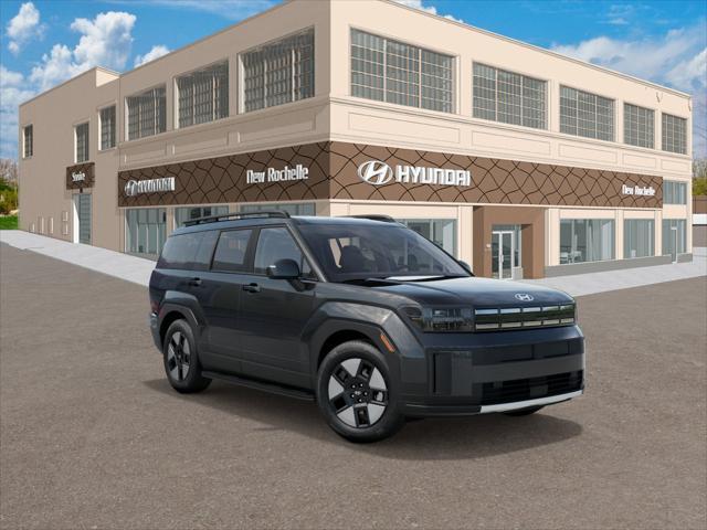 Thumbnail image of 2025 Hyundai SANTA FE Hybrid at Empire Genesis of New Rochelle