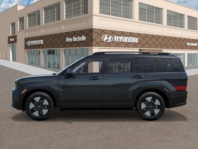 Thumbnail image of 2025 Hyundai SANTA FE Hybrid at Empire Genesis of New Rochelle