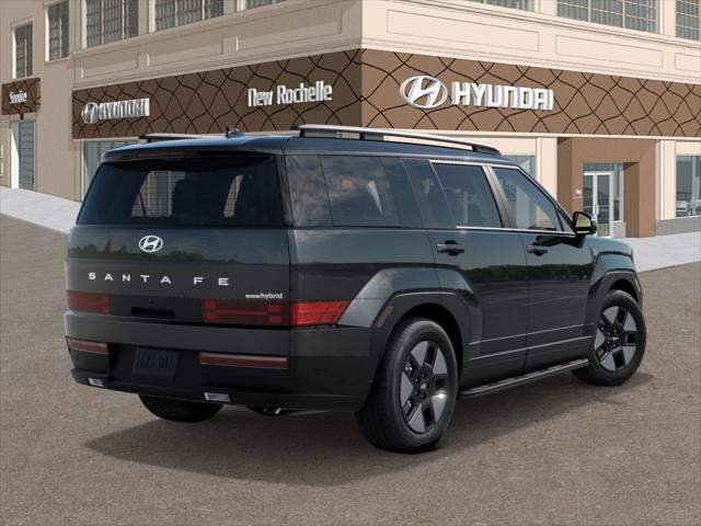 Thumbnail image of 2025 Hyundai SANTA FE Hybrid at Empire Genesis of New Rochelle