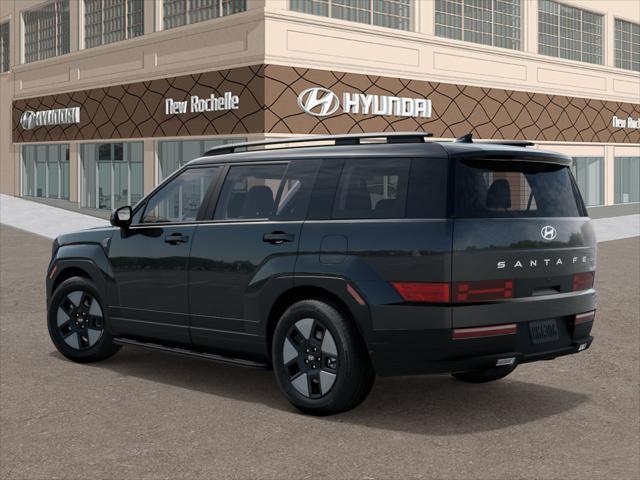 Thumbnail image of 2025 Hyundai SANTA FE Hybrid at Empire Genesis of New Rochelle