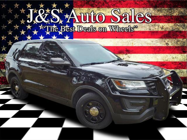 Thumbnail image of 2016 Ford Explorer at J & S Auto Sales
