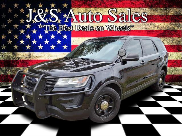 Thumbnail image of 2016 Ford Explorer at J & S Auto Sales