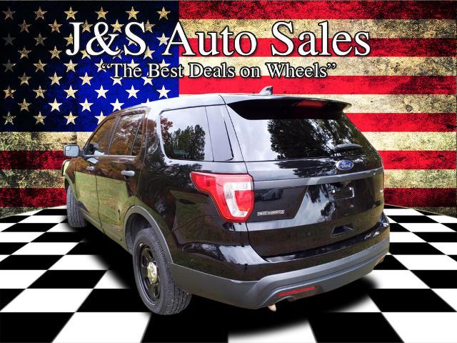 Thumbnail image of 2016 Ford Explorer at J & S Auto Sales