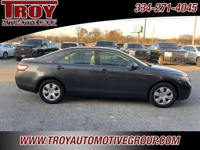 Thumbnail image of 2009 Toyota Camry at Troy Automotive Group