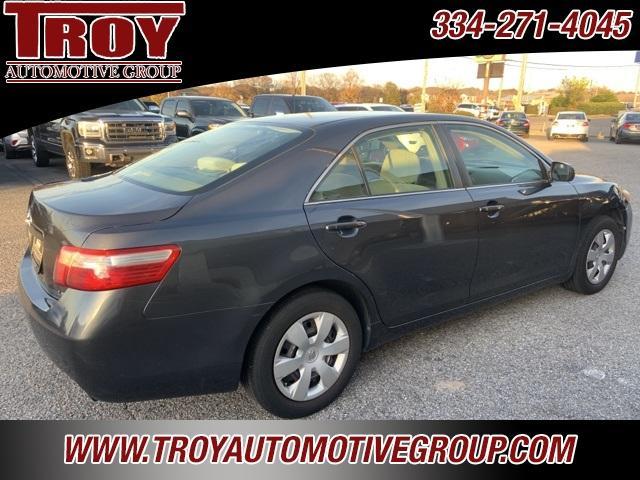Thumbnail image of 2009 Toyota Camry at Troy Automotive Group