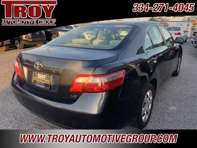 Thumbnail image of 2009 Toyota Camry at Troy Automotive Group