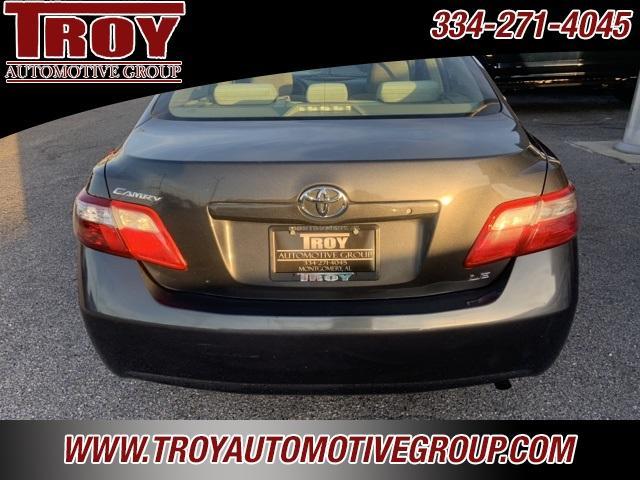 Thumbnail image of 2009 Toyota Camry at Troy Automotive Group