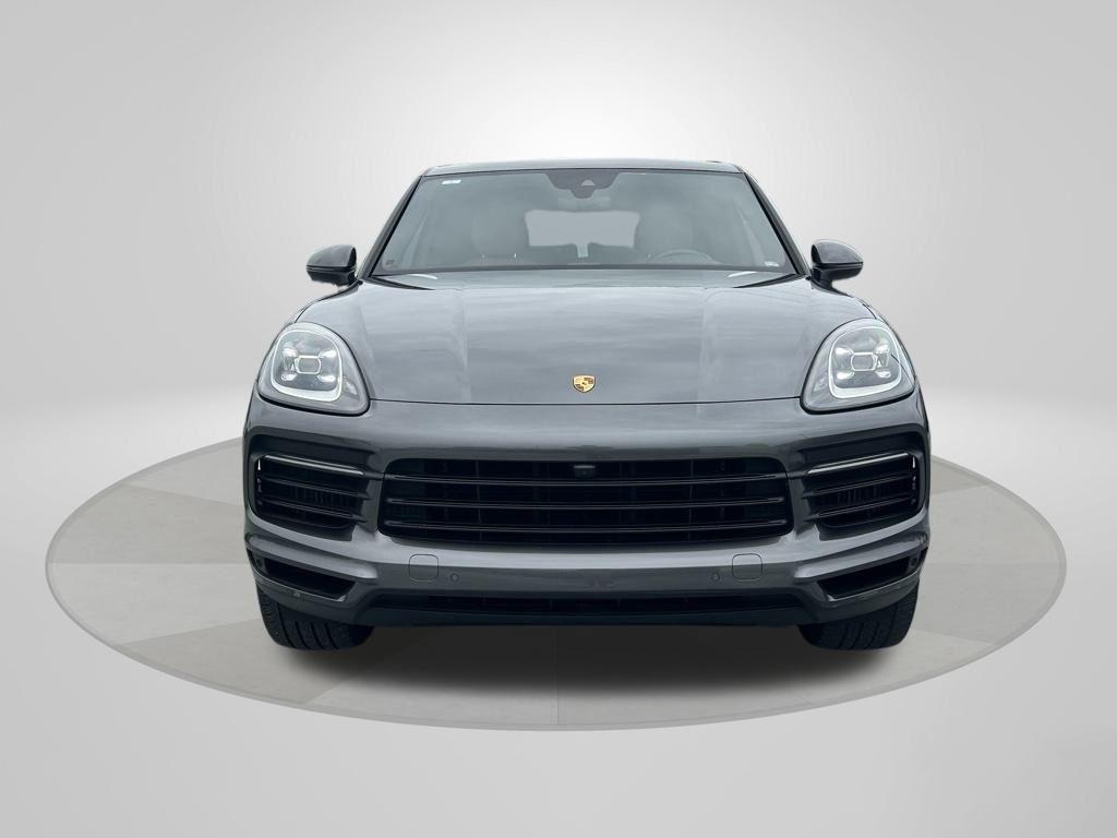 Thumbnail image of 2021 Porsche Cayenne at Aventura Chrysler Jeep Dodge Ram