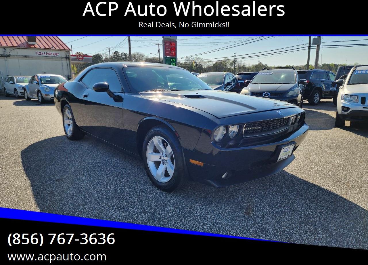 Thumbnail image of 2010 Dodge Challenger at Acp Auto Wholesalers, Llc