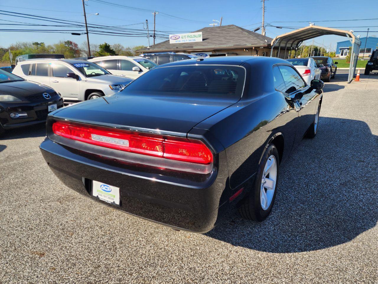 Thumbnail image of 2010 Dodge Challenger at Acp Auto Wholesalers, Llc