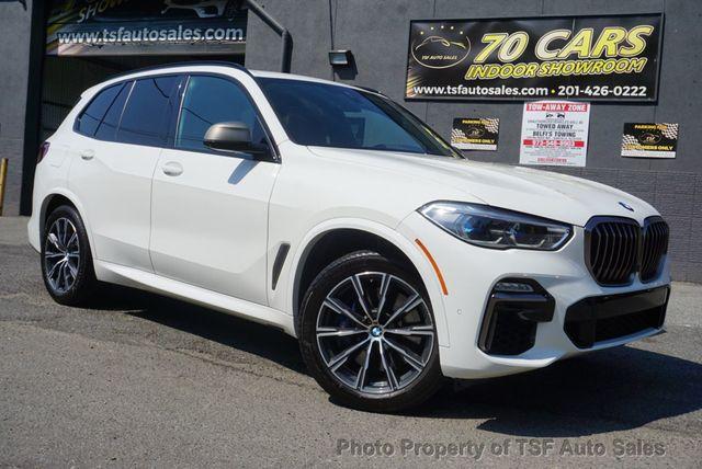 Thumbnail image of 2020 BMW X5 at TSF Auto Sales