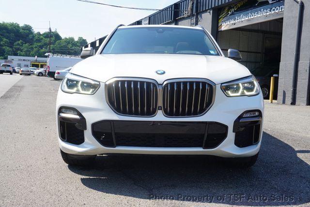 Thumbnail image of 2020 BMW X5 at TSF Auto Sales