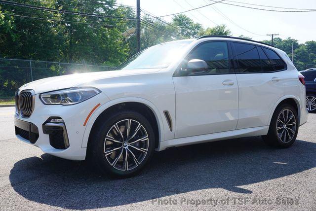 Thumbnail image of 2020 BMW X5 at TSF Auto Sales