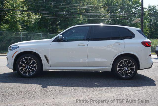 Thumbnail image of 2020 BMW X5 at TSF Auto Sales