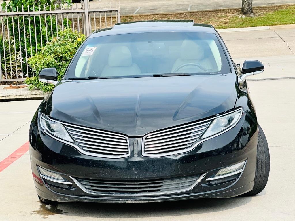 Thumbnail image of 2013 Lincoln MKZ at TEXAS DRIVE AUTO DEALER