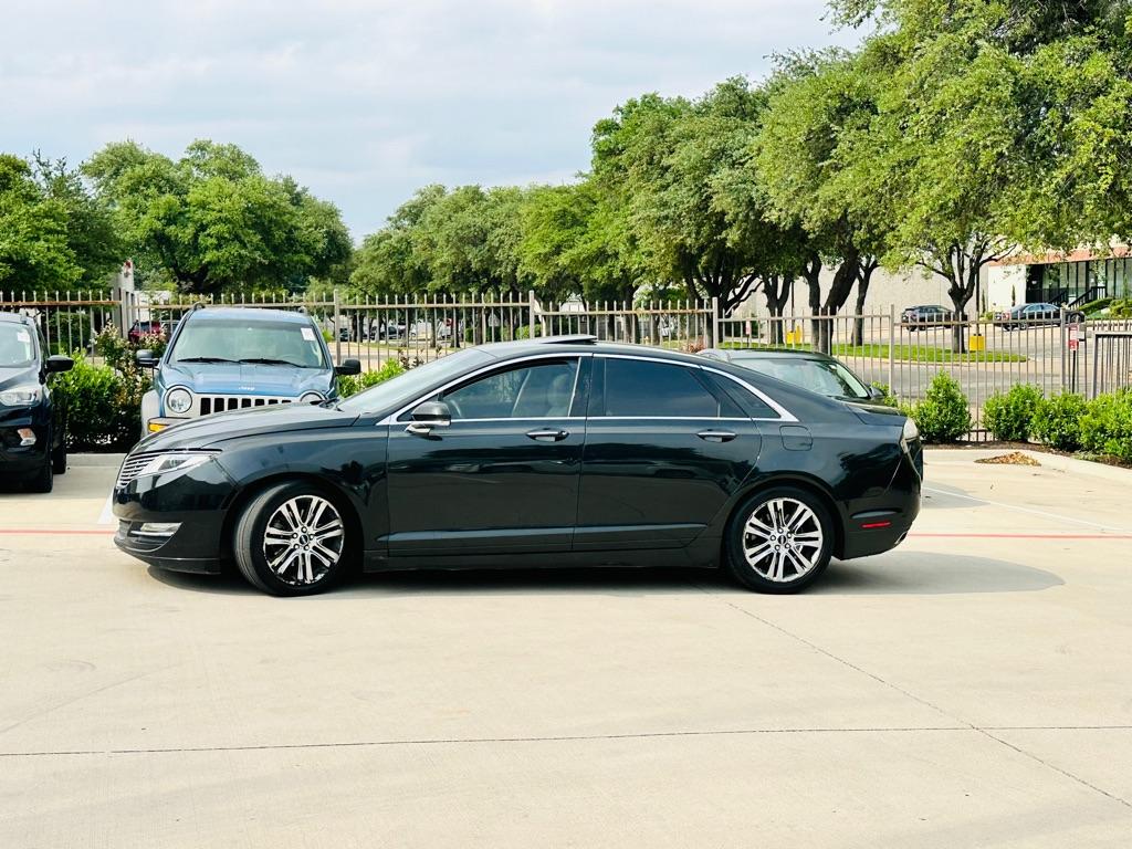 Thumbnail image of 2013 Lincoln MKZ at TEXAS DRIVE AUTO DEALER