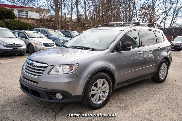 Thumbnail image of 2008 Subaru Tribeca at Finest Auto Sales LLC
