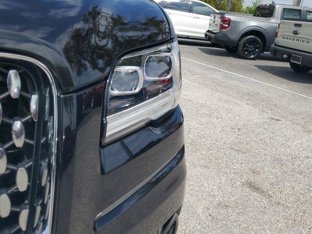 Thumbnail image of 2023 Lincoln Navigator at BrandonFordUsed of Tampa, FL