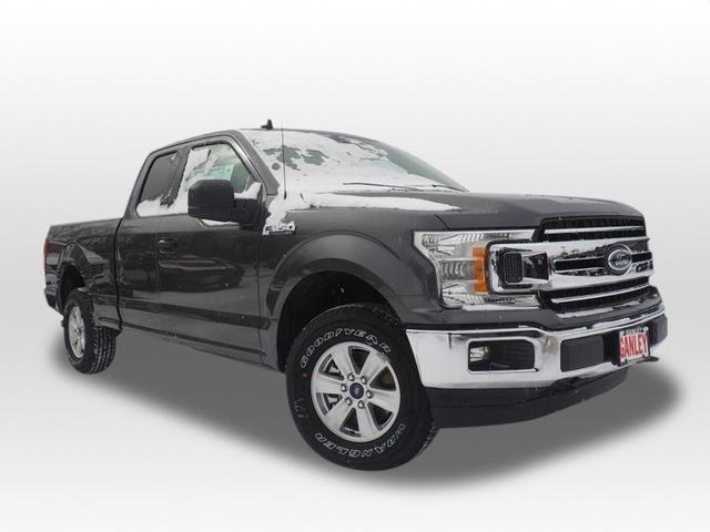 Thumbnail image of 2019 Ford F-150 at Ganley Ford